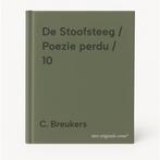 De Stoofsteeg / Poezie perdu / 10 9789051880816 C. Breukers, Verzenden, Gelezen, C. Breukers
