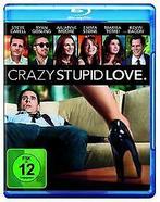 Crazy, Stupid, Love [Blu-ray] von Glenn Ficarra, John Requa, Cd's en Dvd's, Blu-ray, Verzenden, Gebruikt