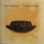 cd - The Frames DC - Fitzcarraldo, Cd's en Dvd's, Verzenden, Zo goed als nieuw