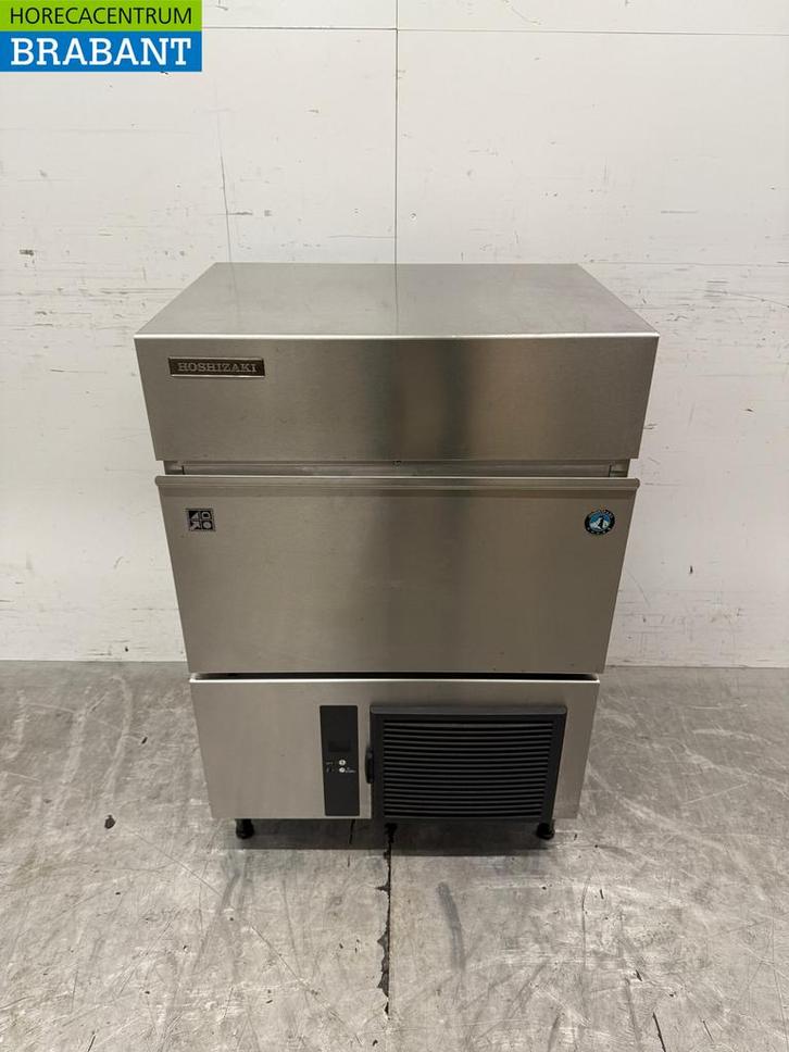 RVS Hoshizaki Ijsbalmachine ijsbal bal ijsmachine 28 kilo, Zakelijke goederen, Horeca | Keukenapparatuur, Gebruikt, Ophalen of Verzenden