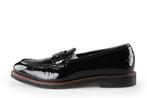 Ara Loafers in maat 39 Zwart | 10% extra korting, Verzenden, Zwart, Overige typen, Zo goed als nieuw