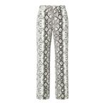 MAC • zwart witte Chiara pantalon • 36, Kleding | Dames, Broeken en Pantalons, Verzenden, Zwart, MAC, Nieuw