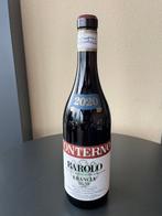 2020 Giacomo Conterno, Francia - Barolo - 1 Fles (0,75, Nieuw