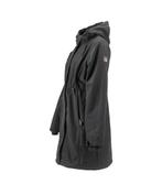 Travelin Jas in maat 42 Zwart, Travelin, Verzenden, Zo goed als nieuw, Zwart