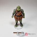 Vintage Star Wars Gamorrean Guard (Compleet) (Toys), Verzamelen, Star Wars, Verzenden, Zo goed als nieuw, Actiefiguurtje