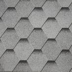 IKO shingle ArmourShield Plus Granite Grey Ultra (28) - 2,00, Doe-het-zelf en Verbouw, Ophalen of Verzenden, Nieuw