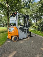 STILL Rx20-16P Elektrische Heftruck BJ2018 Triplex 1170 uur!, Heftruck, Ophalen of Verzenden, STILL, 1000 tot 2000 kg
