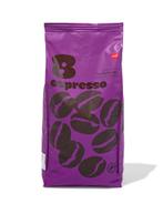 HEMA Koffiebonen espresso - 1000 gram, Verzenden