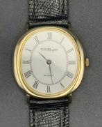 Pequignet - Tank - Gold-Plated - Zonder minimumprijs -, Sieraden, Tassen en Uiterlijk, Nieuw