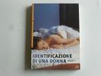 Identificazione di una donna - Michelangelo Antonioni (DVD), Cd's en Dvd's, Dvd's | Filmhuis, Verzenden, Zo goed als nieuw