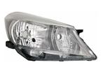 KOPLAMP VOOR TOYOTA YARIS H/B 2011-2014 811300D450, Auto-onderdelen, Verlichting, Ophalen of Verzenden, Nieuw