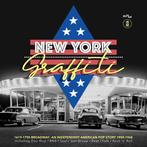 cd - Various - New York Graffiti â 1619-1750 Broadway:.., Cd's en Dvd's, Cd's | Pop, Verzenden, Nieuw in verpakking
