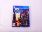 PlayStation 4 - Kingdom Hearts III [Gebruikt], Spelcomputers en Games, Games | Sony PlayStation 4, Ophalen of Verzenden, Nieuw