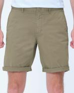 Campbell Salford Short Herenkleding, Kleding | Heren, Broeken en Pantalons, Verzenden, Nieuw, Campbell
