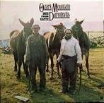 LP gebruikt - The Ozark Mountain Daredevils - Men From Earth, Cd's en Dvd's, Verzenden, Zo goed als nieuw