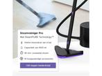 Motionflow 2.0 - Stoomreiniger PRO - 1500W 1.5L Watertank -, Verzenden, Nieuw
