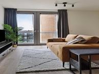 Studio Rentmeesterstraat in Almere beschikbaar voor biedingen