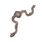 Zilver - Armband - Ottomaanse juwelenkunst