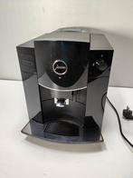 Jura D4 Piano Black Koffieapparaten, Verzenden, Nieuw