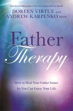 Father Therapy 9781781805824 Doreen Virtue, Verzenden, Gelezen, Doreen Virtue