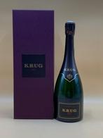 2011 Krug, Vintage - Champagne Brut - 1 Fles (0,75 liter), Verzamelen, Wijnen, Nieuw