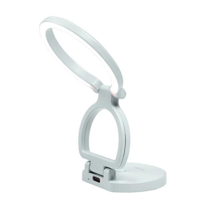 Nanlite Lumo Phone Ring Light - MagSafe Compatible (Mint), Telecommunicatie, Mobiele telefoons | Toebehoren en Onderdelen, Overige typen