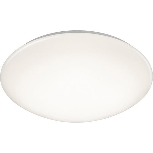 LED Plafondlamp - Trion Luka - 18W - Aanpasbare Kleur -, Huis en Inrichting, Lampen | Plafondlampen, Nieuw, Kunststof, Ophalen of Verzenden