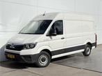 MAN TGE 3.140 2.0 TDI, Auto's, Gebruikt, MAN, Wit, Airbags