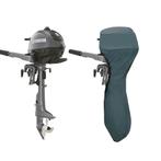 Yamaha 4/5/6 Pk Beschermhoes Gehele Motor, Watersport en Boten, Bootonderdelen, Ophalen of Verzenden, Nieuw, Zeilboot of Motorboot