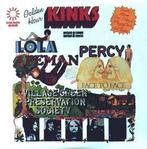 LP gebruikt - The Kinks - Lola, Percy &amp; The Apemen Co..., Zo goed als nieuw, Verzenden