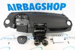 AIRBAG SET – DASHBOARD RENAULT CLIO (2012-2020), Auto-onderdelen, Dashboard en Schakelaars, Gebruikt, Renault