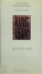 Koning Lear 9789035108332 William Shakespeare, Gelezen, Verzenden, William Shakespeare, Hugo Claus