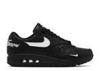 Nike Air Max 1 87 SP Supreme Black White (Sneakers), Kleding | Heren, Schoenen, Verzenden, Nieuw, Nike air max, Sneakers of Gympen