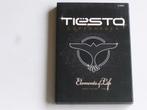 Tiësto - Elements of Life / World Tour 2007-2008  (2 DVD), Cd's en Dvd's, Dvd's | Muziek en Concerten, Verzenden, Nieuw in verpakking
