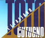 cd promo - Toto Cutugno - LItaliano, Cd's en Dvd's, Verzenden, Zo goed als nieuw