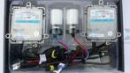 Slim ballast snel start xenonset H11 A-kwaliteit 12V en 24V, Verzenden, Nieuw
