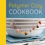 Polymer Clay Cookbook 9780823024841 Jessica Partain, Verzenden, Gelezen, Jessica Partain