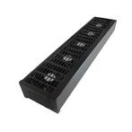 ClimateBooster Convector Pro Canal Set 1x 50 cm, Doe-het-zelf en Verbouw, Verzenden, Nieuw