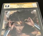 Wonder Woman #1 (#801) - Variant Cover - Signed by Stanley, Boeken, Strips | Comics, Nieuw