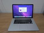 Apple Macbook Pro 15 inch - Laptop, Nieuw