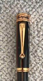 Montegrappa - Nerouno - Balpen, Verzamelen, Pennenverzamelingen, Nieuw