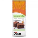 Dawn Brownie mix 3,5kg, Nieuw, Verzenden