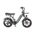 Ouxi Q8 2.0 E-bike, Fietsen en Brommers, Elektrische fietsen, Ophalen of Verzenden, Nieuw