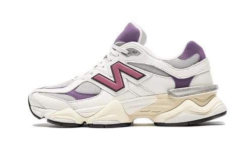 New Balance 9060 Magenta - maat 42 (Sneakers, Schoenen), Kleding | Dames, Schoenen, Sneakers of Gympen, Nieuw, Verzenden