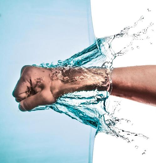 ZACHTER WATER ZONDER GEDOE.  De MILIEUVRIENDELIJKSTE !, Witgoed en Apparatuur, Waterontharders, Magnetische wateronthardeer, Nieuw