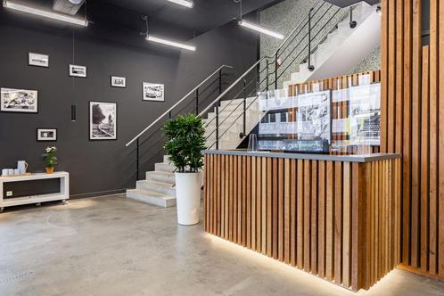Werkplekken te huur St. Jacobsstraat 123-135 Utrecht, Zakelijke goederen, Bedrijfs Onroerend goed, Huur