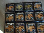 Ernie Ball - Slinky Cobalt 45-105 - - Elektrische basgitaar, Muziek en Instrumenten, Nieuw