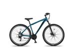 Altec King Mountainbike 29 inch 21V -  Blauw, Fietsen en Brommers, Fietsen | Kinderfietsjes, Verzenden, Nieuw, Overige merken