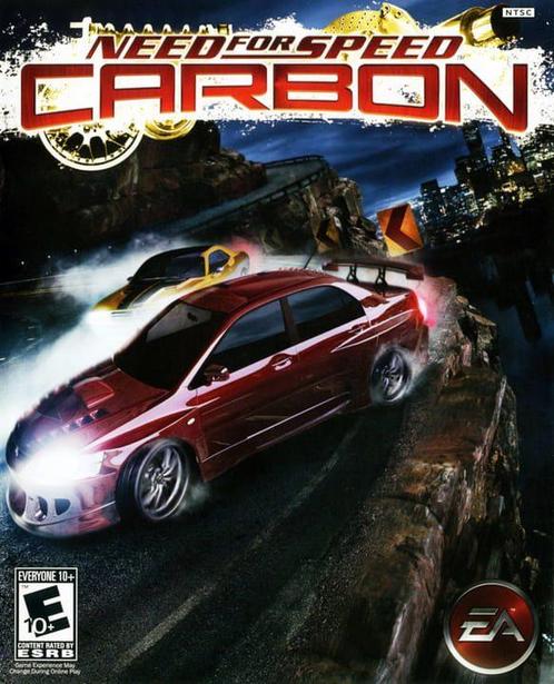 Need for Speed: Carbon [Xbox 360], Spelcomputers en Games, Games | Xbox 360, Ophalen of Verzenden