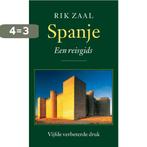 Spanje 9789029564984 R. Zaal, Verzenden, Gelezen, R. Zaal